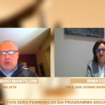 Giustizia Caffè: Intervento dell’Avv. Irma Conti del 23.11.2023