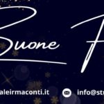 Lo Studio Legale Irma Conti augura Buon Natale e Felice 2026!