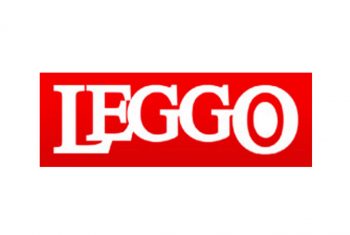 Leggo-logo